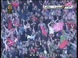 IPL Week 32 - Perspolis Tehran v. Paykan Ghazvin