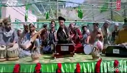 Bhar Do Jholi Meri - Official