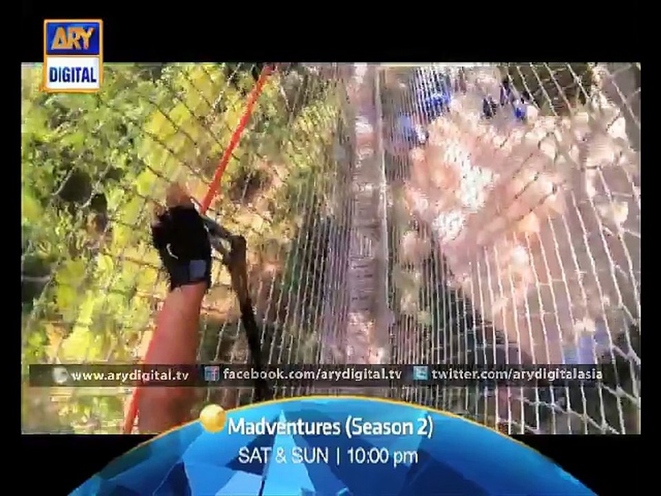 Meet Rahma and Faiq in 'Madventures Season 2' ...
