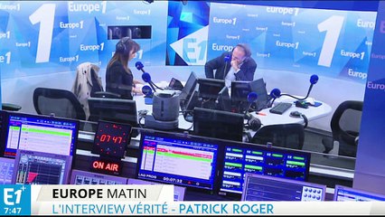 Débris du MH 370 : "On sait depuis 14 mois qu'il y a une omerta sur cette histoire"