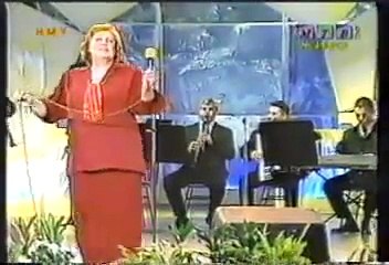 Macedonia , Petranka Kostadinova - Od Boga dadeno