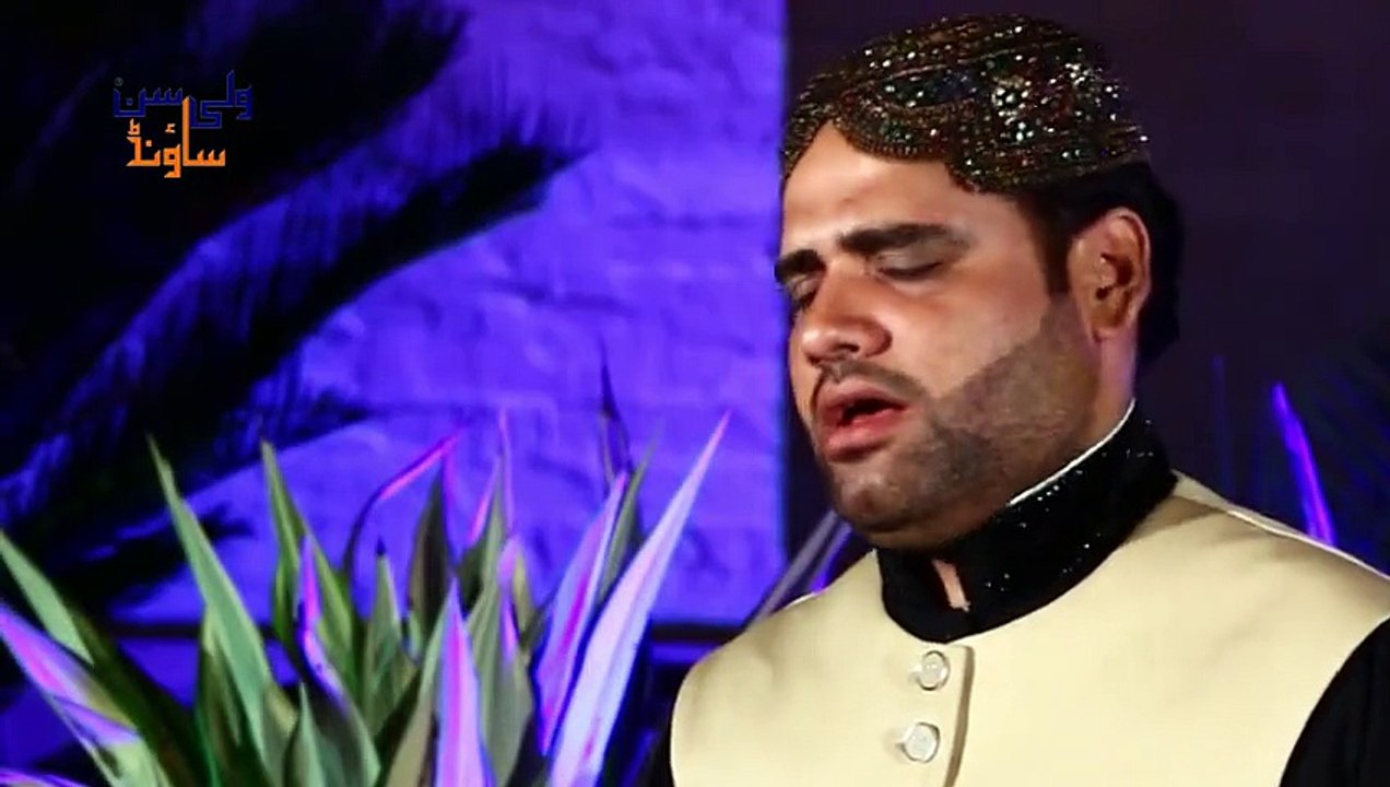 "..Ali Mola Mushkil Kusha.."_..." - Adnan Ali Abbas