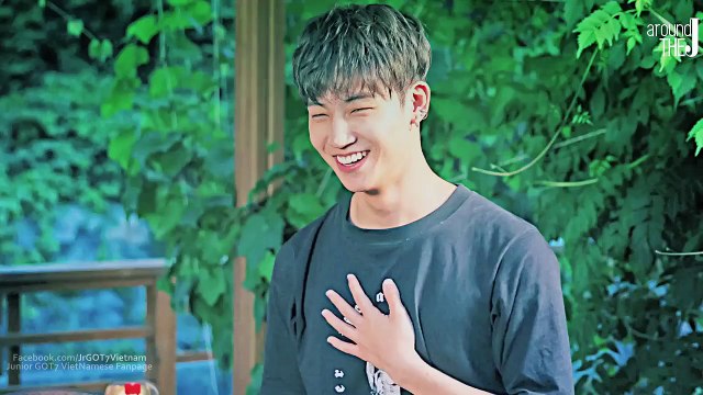 [Vietsub][AroundTheJ] RealGOT7 Season3 - ep 10. GOT7 Just Loves I GOT7