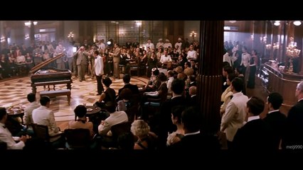 The Legend of 1900 Piano Duel HD