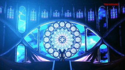 Castlevania : trailer d'un nouveau pachinko