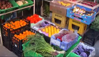 Gozo (2008): Meandering through Victoria.