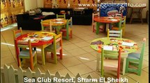 Sea Club Resort, Sharm El Sheikh