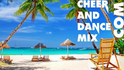 Cheer Mix 2013 Summer Mix