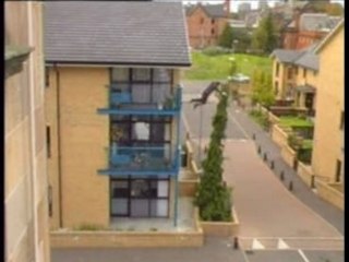 CRASH ACCIDENT CHOC VIDEO GAG