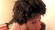 Natural Hair: My Hair Type-Thick Tightly Curly Coils- Alicia Mendsey