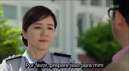 [FANSUB] PT-BR -  I Remember You CUT#10