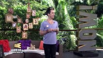Russell Kane - I'm A Celebrity Get Me Out Of Here Now! 26/11/11