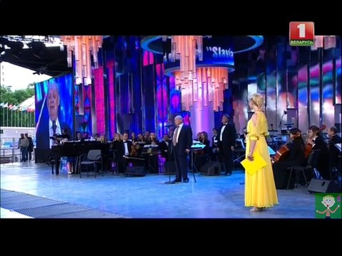 Славянский базар в Витебске-2015. Нам не жить друг без друга (Часть 2