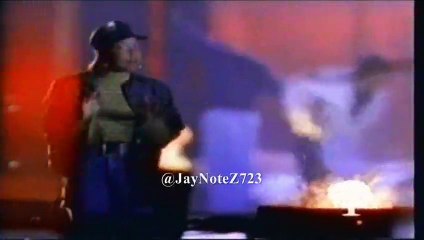 MC Trouble - Gotta get A Grip (1990 Music Video)