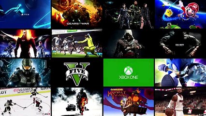 Top 5 Gaming Moments _ July 2015 _ Funniest Game Clips