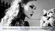 Brian Culbertson - The Secret Garden ( Instrumental ) HD