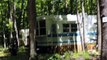 Sauble Beach Camping - Sauble Falls Tent and Trailer Park - Camping Cabins, Serviced Seasonal Camping