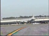 2003 Vectren Dayton Airshow - P-3C Orion Demonstration