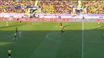 Colombia 0-1 Venezuela | 2015 Copa America Chile