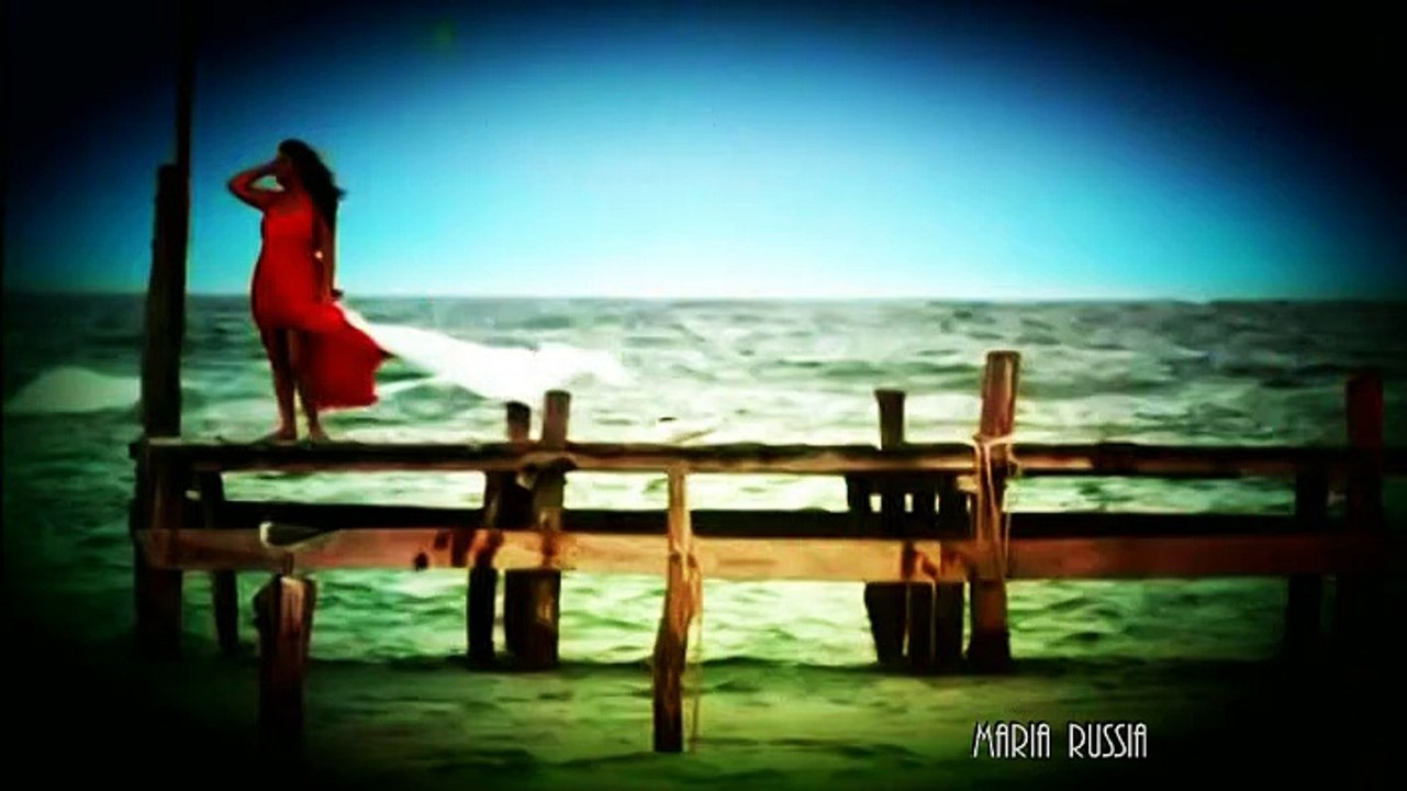 Cesar Evora & Victoria Ruffo  Listen To Your Heart