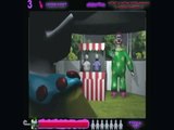 Killer Klowns From Outer Space - The Video Game : Send In The Klowns_Demo_Video_Capstone_Team_A.I