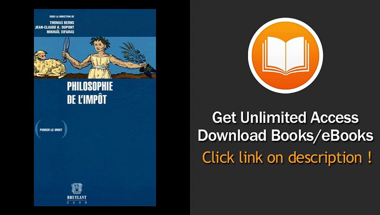[Download PDF] philosophie de limpt