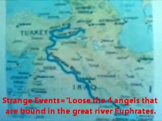 The Euphrates River War(s)