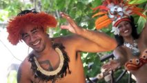 Cook Islands Ultimate Dream Wedding