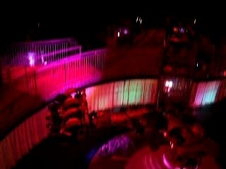 Danse avec les robots part 2