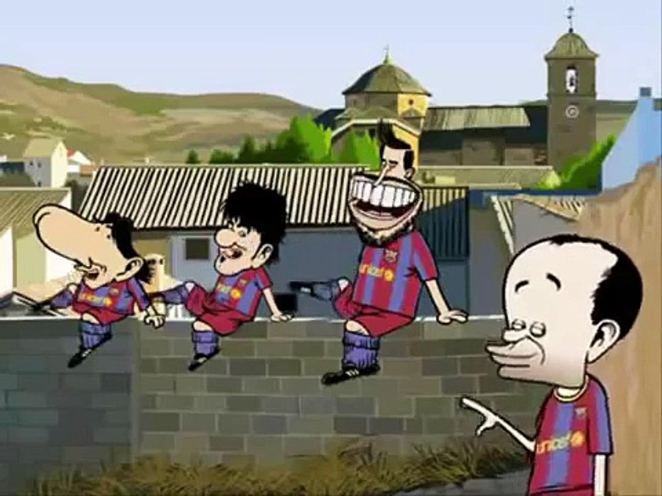 Mi pueblo no se toca version extendida