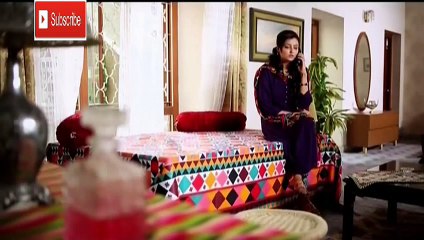 Mere Dard Ki Tujhe Kya Khabar Episode 14 Full 1st August 2015 -  ARY Digital