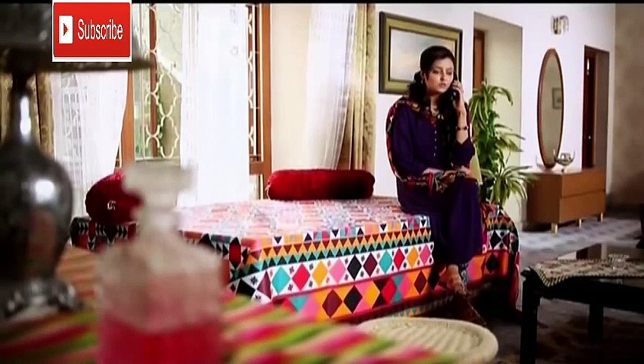 Mere Dard Ki Tujhe Kya Khabar Episode 14 Full 1st August 2015 -  ARY Digital
