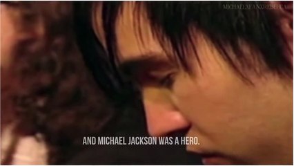 Madonna's tribute♔| LONG LIVE THE KING | ♔VMA 2009 w/subtitles HD