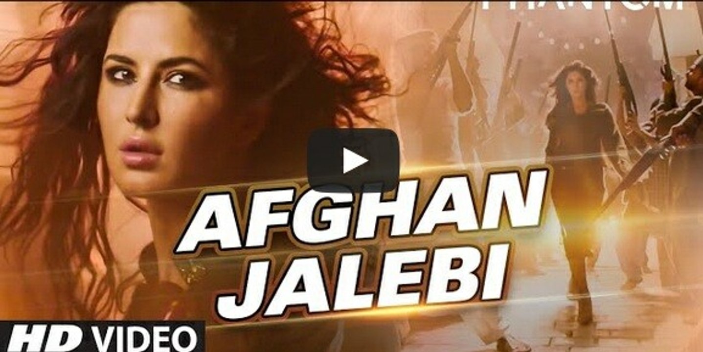 Afghan Jalebi HD - Phantom