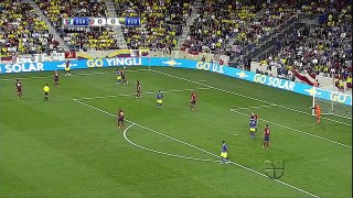 USA 0-1 Ecuador 2011