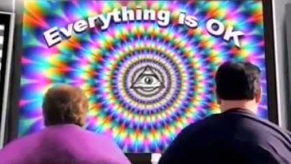 The Satanic Illuminati Agenda "If I were the Devil" 1965 Paul Harvey's Speech -