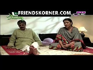Mein Baraye Farokht Episode 89 On Ptv Home in High Quality 1st August 2015