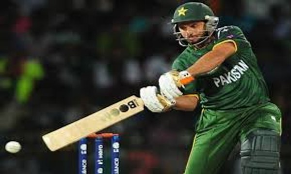 Pakistan Batting Highlightes In 2nd T20 - Pakistan Vs Sri Lanka 2nd T20 - 1st august 2015