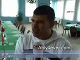 Egyptian Football Player Disappointed