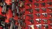 Debate Continues over US Gun Laws
