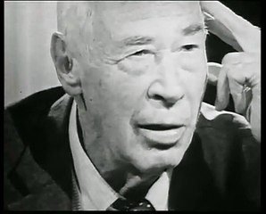 Interview with Henry Miller Screener
