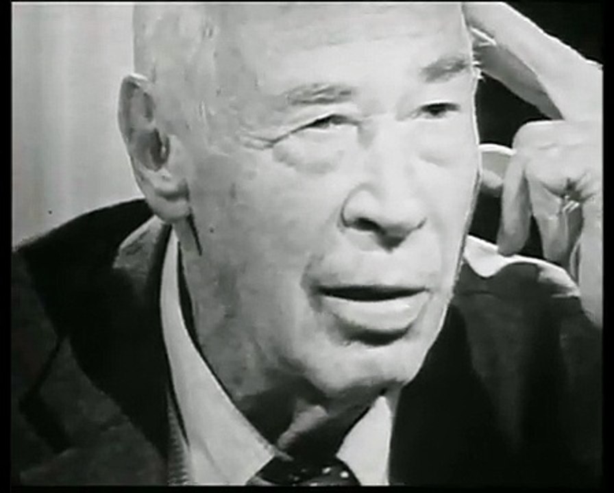 Interview with Henry Miller Screener