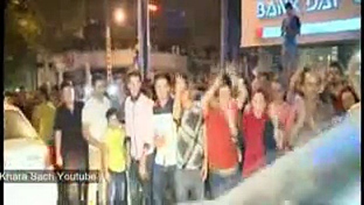 Iran People Great celebrates deal with Top song and Hot dance