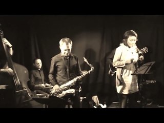 Cool dreams quintet - 26-03-2015