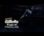 Gillette Fusion Proglide con Cinco Hojas más Delgadas | Comercial