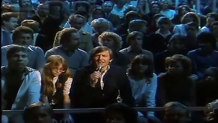 Jonny Hill - Ruf Teddybaer eins-vier (H) 1979