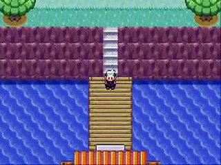 Pokemon Emerald -Catching Deoxys, Ho-oh, Lugia and Mew