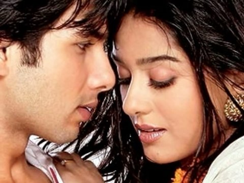 VIVAH (2006) - Mujhe Haq Hai | Tujhko Jee Bhar Ke Main Dekhoon Mujhe Haq Hai - (Eng Sub) [Full Song] (HD) With Lyrics