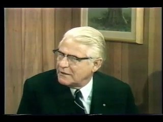 Maxwell Maltz - Interview 1968