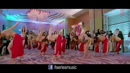 'Shakira' Video Song - Welcome 2 Karachi